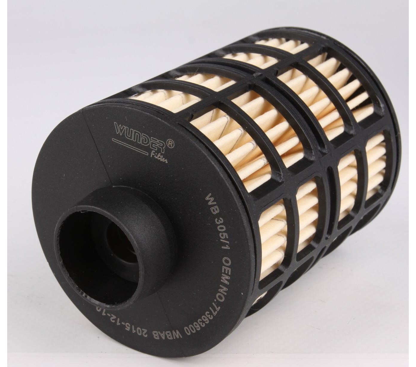 WB3051 WUNDER FILTER